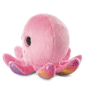 Αρκουδάκι Nici Glubschis Octopus Poli image-3