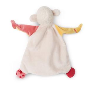 Lamb comforter Nici "24 Stunden Job" image-1