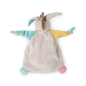 Åsna Snuttefilt Nici Herzensbrecher image-1