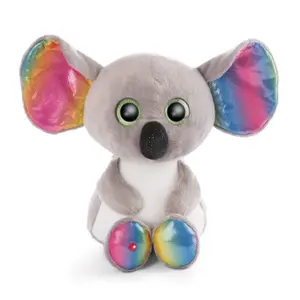 Peluche koala Nici Glubschis Miss Crayon image-0