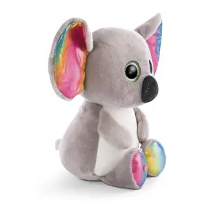 Peluche koala Nici Glubschis Miss Crayon image-1