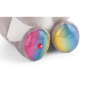 Peluche koala Nici Glubschis Miss Crayon image-3