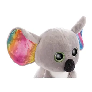 Peluche koala Nici Glubschis Miss Crayon image-4