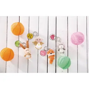 Porte-clé lapin Nici Ich bringe dir Glück image-2