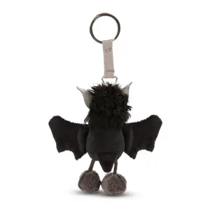 Vleermuis sleutelhangertje Nici Talisminis image-2