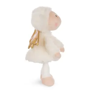 Peluche ange gardien mouton Nici La La Lammie image-2
