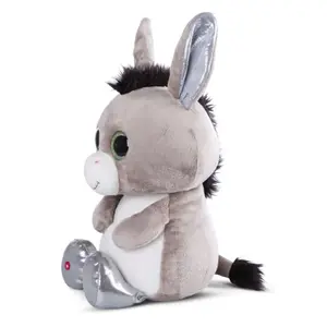 Æseldyr plush toy Nici Glubschis Donki image-1
