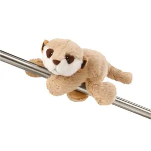 Αρκουδάκι Nici Meerkat image-0