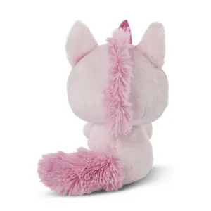 Unicorno di peluche Nici Glubschis Wubbi Wub image-2