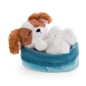 Plüsch-Welpe Nici Cocker Spaniel image-0