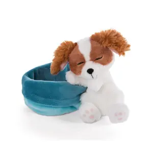 Plüsch-Welpe Nici Cocker Spaniel image-1