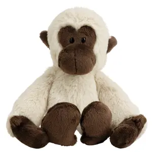 Αρκουδάκι Nici Gibbon image-1