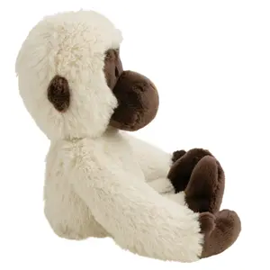 Αρκουδάκι Nici Gibbon image-2
