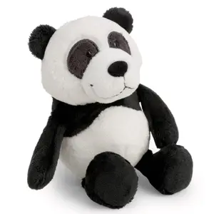 Αρκούδος panda έξω από μαλακό ύφασμα Nici image-1