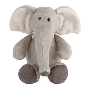 Αρκουδάκι Nici Éléphant image-1