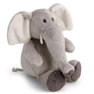 Αρκουδάκι Nici Éléphant image-0