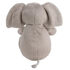 Αρκουδάκι Nici Éléphant image-3