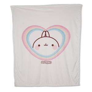 Hřejivá deka Nici Molang