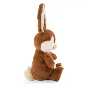 Peluche lapin Nici Poline Bunny image-2