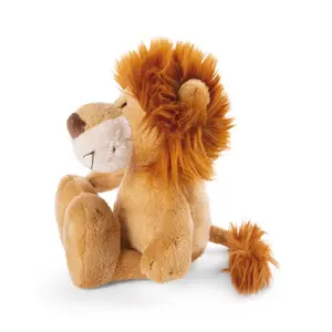 Αρκουδάκι Nici Lion Dangling image-1