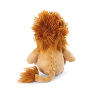 Αρκουδάκι Nici Lion Dangling image-2