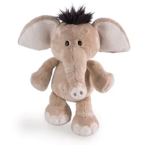 Αρκουδάκι Nici Éléphant El-Frido image-0