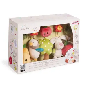 Mobile musical Nici Rabbit image-1