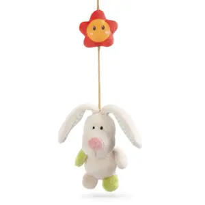 Mobile musical Nici Rabbit image-3