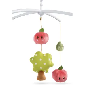 Mobile musical Nici Rabbit image-4