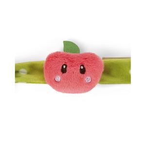 Cadena de sonajero Nici Rabbit And Owl image-3