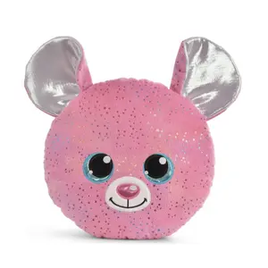 Plüschtier Nici Glubschis Mouse Miss Mausie image-0