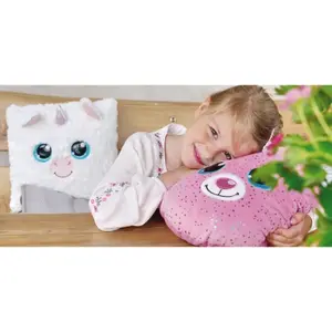 Plüschtier Nici Glubschis Mouse Miss Mausie image-4