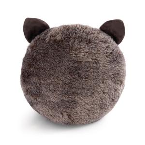 Dekorativní polštář Nici Raccoon Clooney image-1