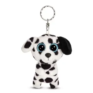 Llavero Nici Glubschis Dalmatian Dottino image-0