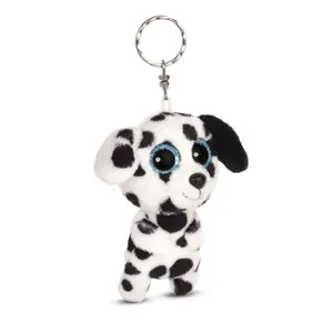 Llavero Nici Glubschis Dalmatian Dottino image-1