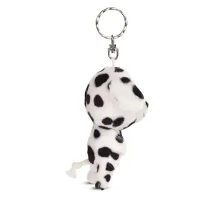 Llavero Nici Glubschis Dalmatian Dottino image-2