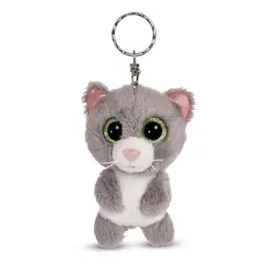 Llavero Nici Glubschis Cat image-0