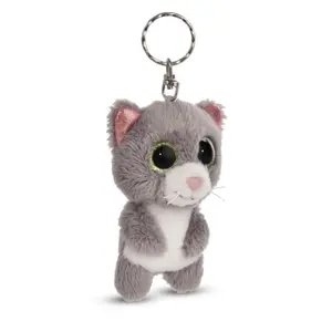 Llavero Nici Glubschis Cat image-1