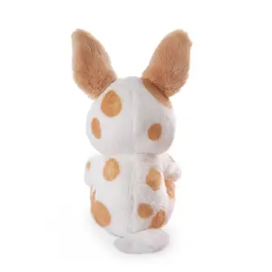 Sovande kanin i en korg Nici image-4