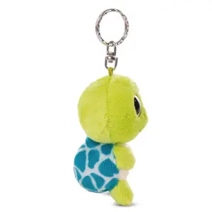 Porte-clé Nici Glubschis Turtle Welloni image-1