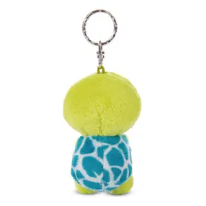 Porte-clé Nici Glubschis Turtle Welloni image-2