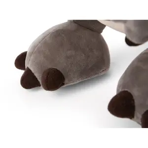 Peluche dinosaure Nici Tony-Rex image-4