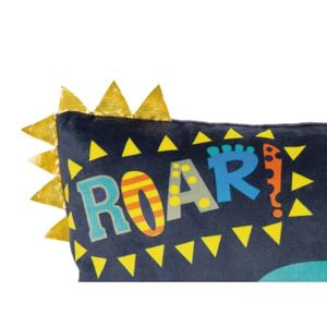 Dinosaur cushion Nici Tony-Rex image-2