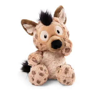 Hyena plush toy Nici Helgi