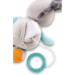 Caja de música Nici Donkey image-2