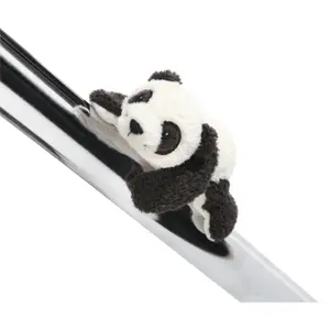 Αρκουδάκι Nici Panda Yaa Boo image-0