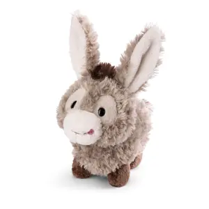 Peluche âne Nici Donkeylee image-0