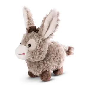 Peluche âne Nici Donkeylee image-1
