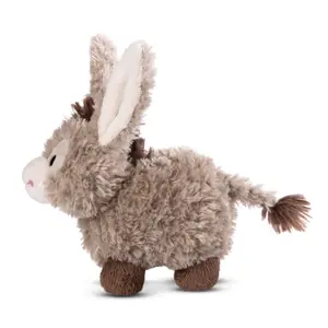 Peluche âne Nici Donkeylee image-2