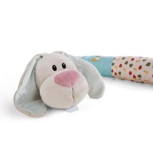 Baranda de cuna con caja de música Nici image-1